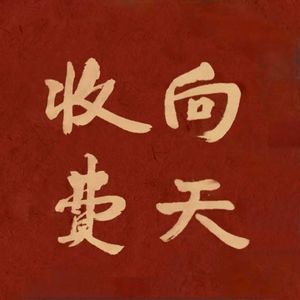 收费向天说