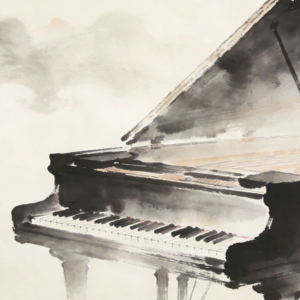 EP04-“在那遥远的地方”,一首民歌的三次重生