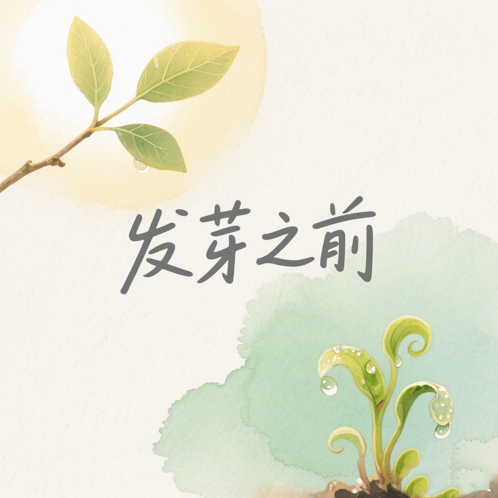 06.入托心路|熬过纠结与质疑,那些藏在细节里的坚持,让我变得从容笃定 - 发芽之前 | 小宇宙 - 听播客,上小宇宙