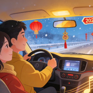 012【过年回家旅途歌单：想家歌，防困歌，跟唱歌，感慨歌】