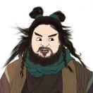 元气少女张翼德