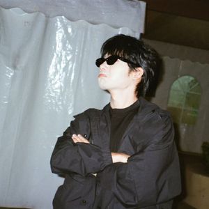 蒋敦豪and旅行新蜜蜂