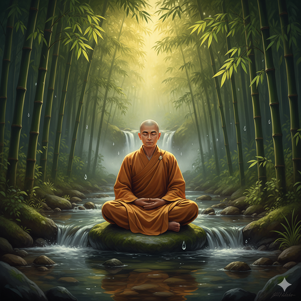 禅之道：充满希望的旅途，胜过终点的到达 episode artwork