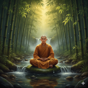 禅之道:充满希望的旅途,胜过终点的到达