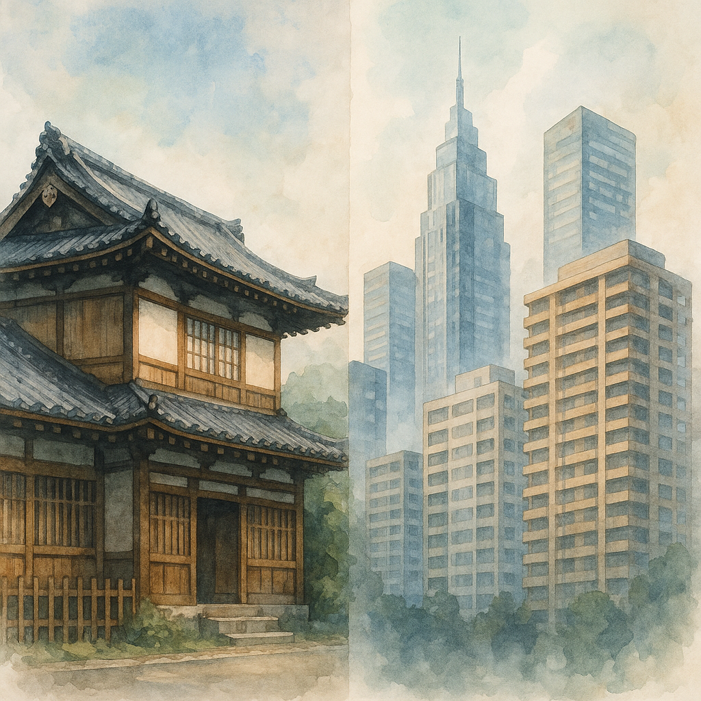 cover of episode 131.我在日本买了一套自住房