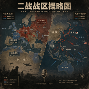 第21期｜小陈再聊二战