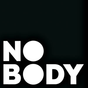 Nobody無名之辈