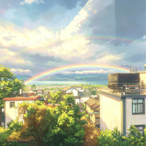 048声音日记十六：允许一切发生