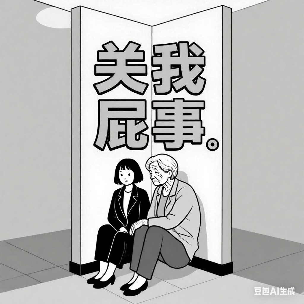 034.你别管了 episode artwork