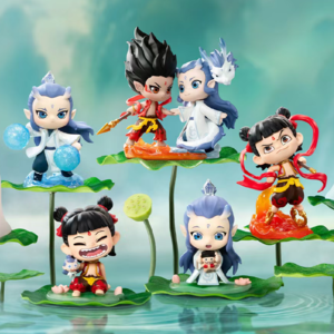 Vol.71 《哪吒2》凭什么成为春节档电影霸主!哪吒IP宇宙品牌营销的启示来了!