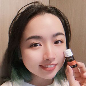 蒋明珠Lily
