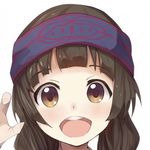 地铁听博客的弘一