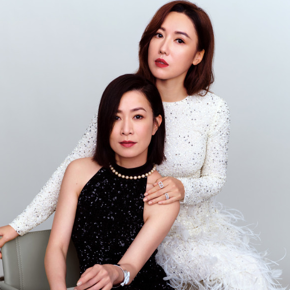 S33.凭什么佘诗曼的《新闻女王》又带火了TVB？ episode artwork