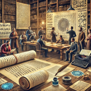 EP.9 人工智能界的Multi-linguist是如何炼成的