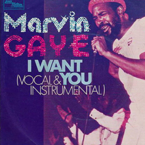 FM72:I Want You (Jam - Alternate Mix)