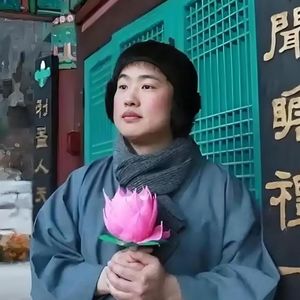 无欲无求不是通透，是「熵增」 ！为什么人一定要「支棱」起来？