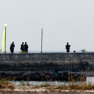 安防需求旺盛、警察参与绑架，菲律宾治安为何如此糟糕？