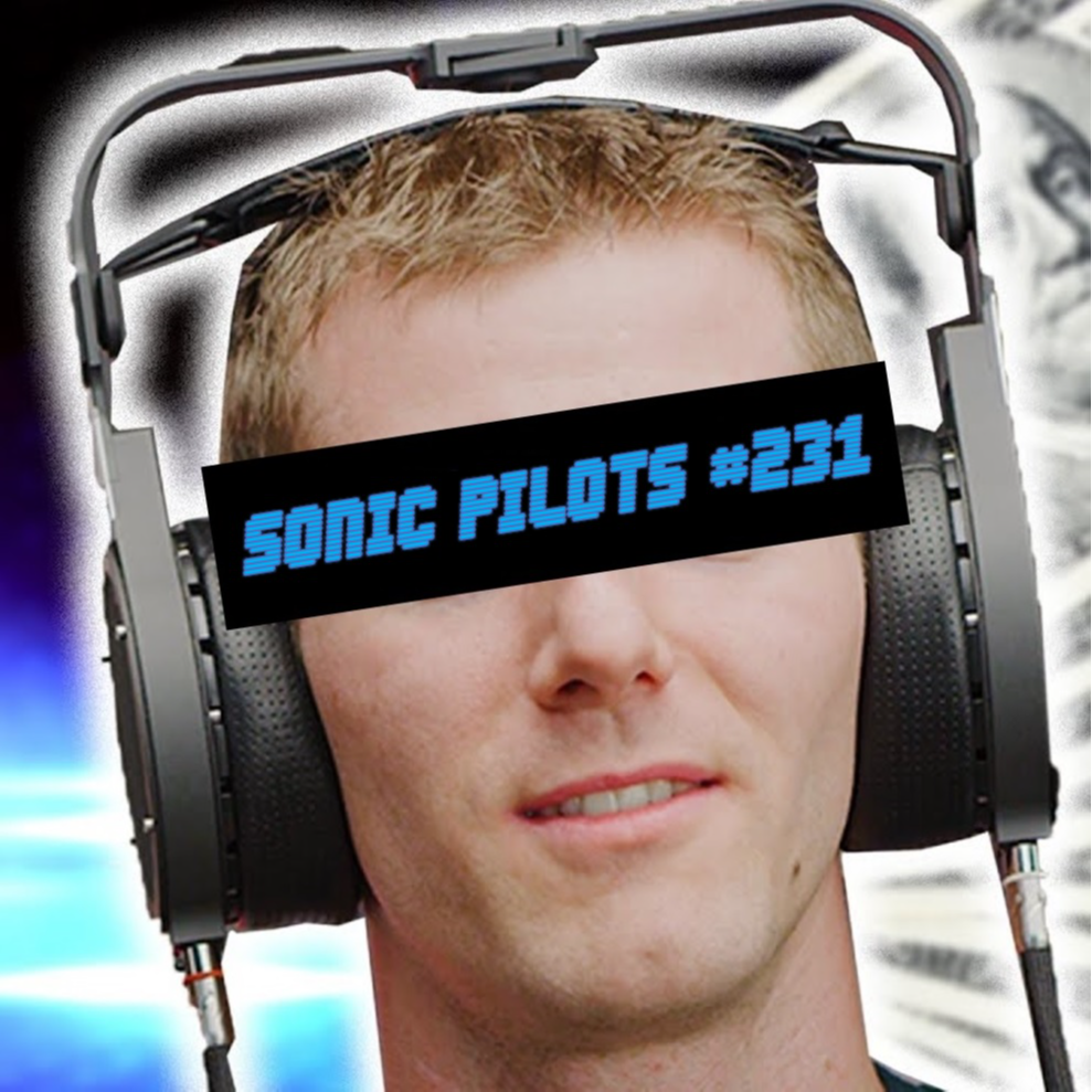 Podcast Cover