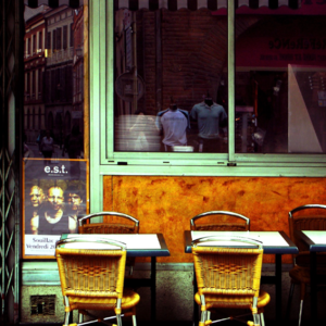 vol. 20 昆德拉/生活在别处:走出自我陶醉的抒情年代