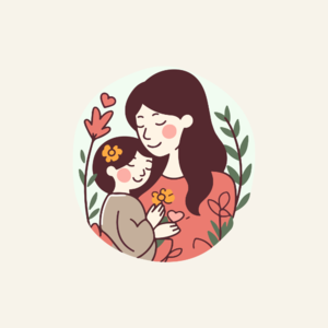 Vol.13 母亲节特辑：爱是接力｜我们想当更像自己的妈妈