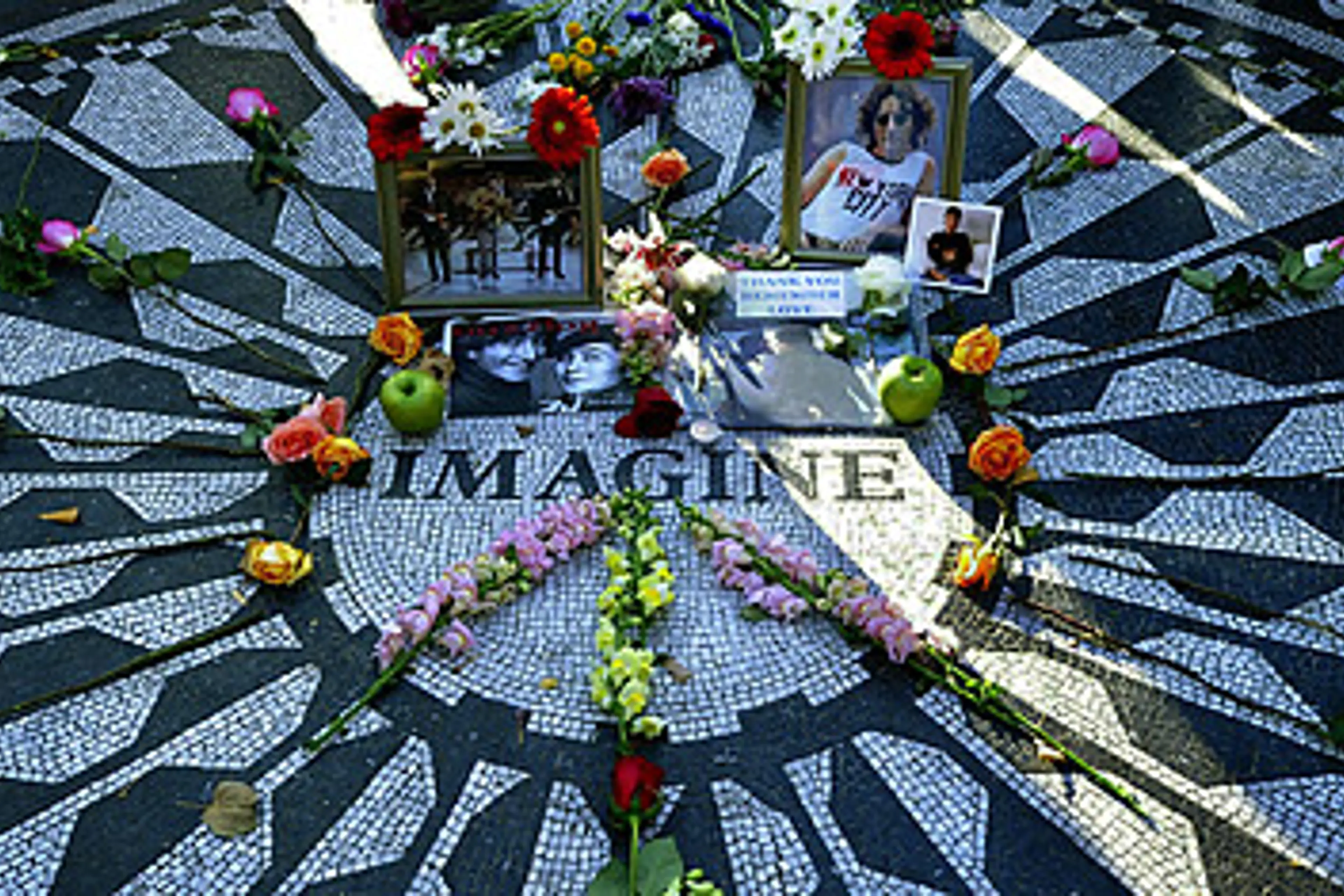 The Death of John Lennon: Why the Fans Keep Returning
