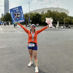 vol.015 什么？这样都能跑完半马？——“新手小白”半马备赛指南