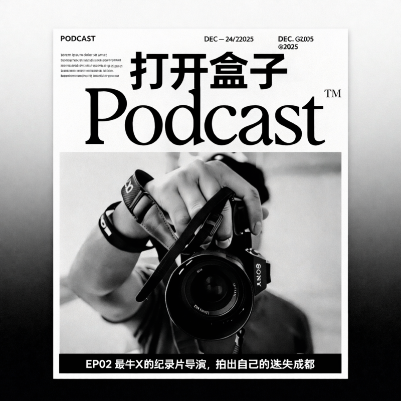 Podcast Cover