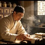 不踩雷！教你如何选择靠谱中医大夫《当代青年养生指南》