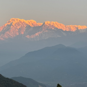 E31:Namaste,有点艰苦的ABC,值得一去的尼泊尔