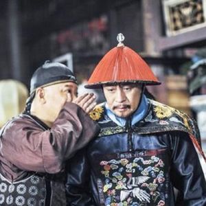 清末四大奇案之太原疑案