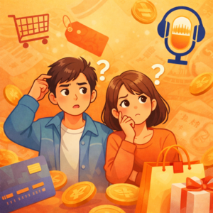 EP51 你买我也买，为何差很大？【粤语】