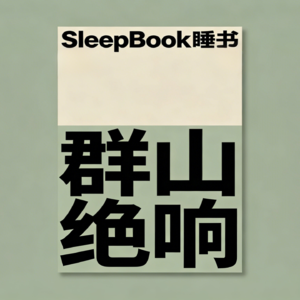 第十八期:今天听《群山绝响》