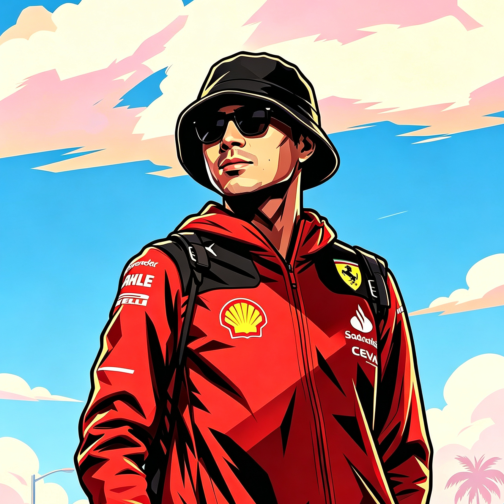 特别篇：开车穿过川西和云南，我把春节过成了一场耐力赛 episode artwork