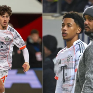 青训体系终于为拜仁带来惊喜，冬窗期的重要任务是球员续约