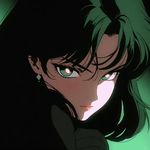 朴春女士