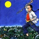 乔明月