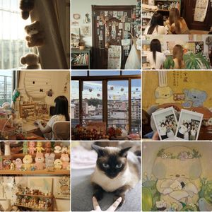 在朋友的漂亮小屋持续充电中 📅 26.Aug.22