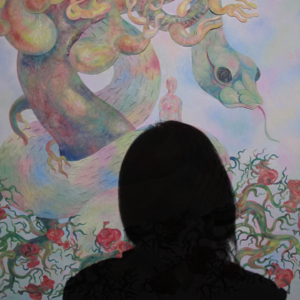 一个普通女人的春初冬末