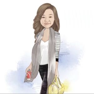 文子W