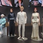 Vol.556|你的“赛博伴侣”来了，最高售价近百万元