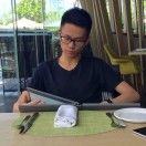 杨燊