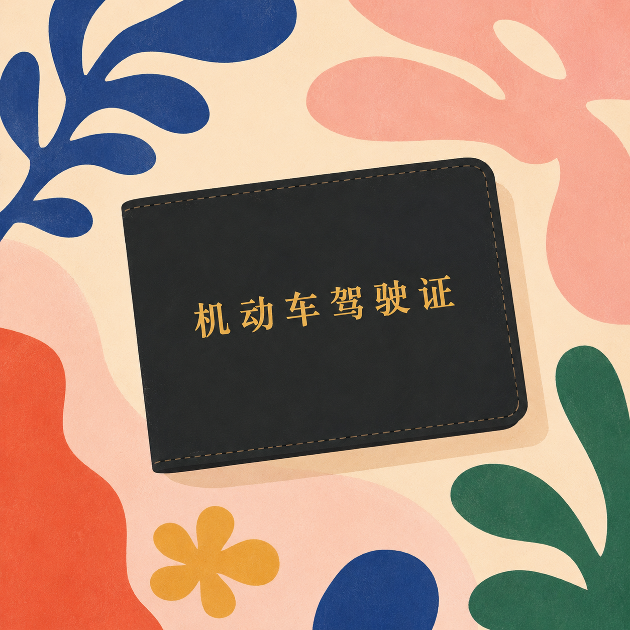 66.学车经验贴|北京VS上海,哪的驾校更“虐”?