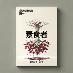 b200. 解读诺奖《素食者》，撕开东亚家庭体面下的隐性暴力