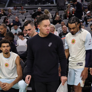 【马刺进步报告S02E14】逆转反逆转，米奇·约翰逊是合格的代理主教练吗？