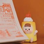 今日大吉哦