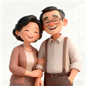 12. 妈妈们的“新型消费”：美容院充卡、短剧上头、旅行踩坑，谁在收割她们的退休金？