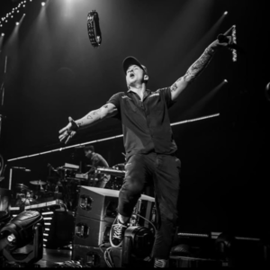 乐冠群芳！OneRepublic与星河同唱的夜晚