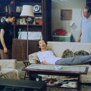 S01E04 客厅｜为什么建筑师都喜欢设计椅子