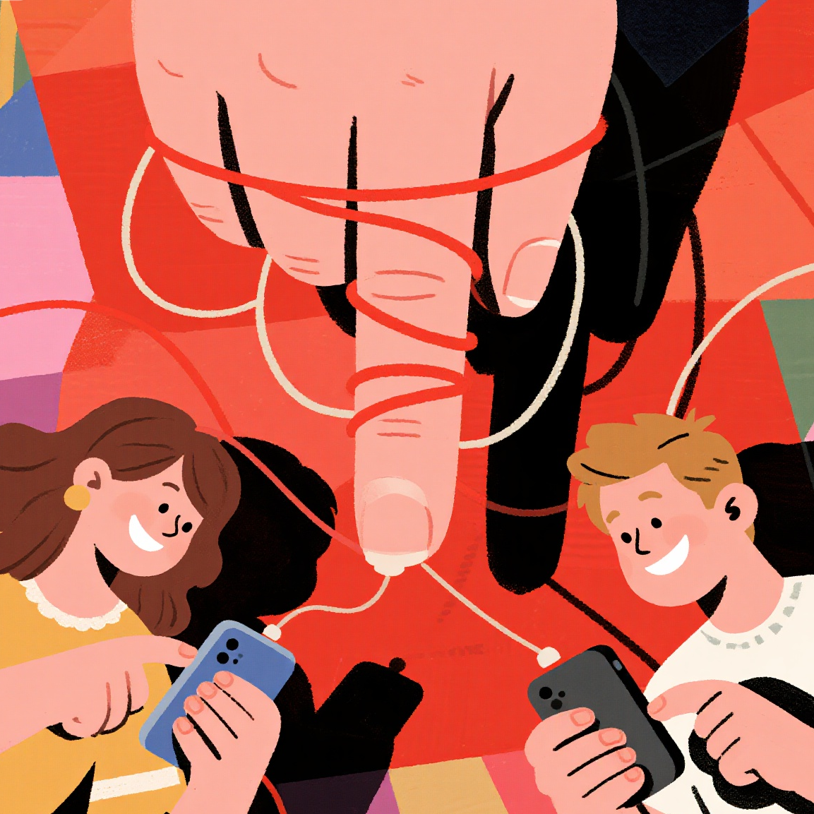 Podcast Cover