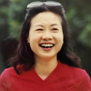 #94 一朵属于上海女人的繁花（徐妈妈）